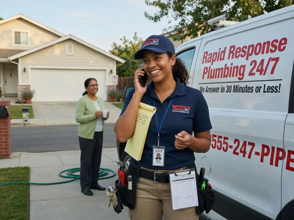 Emergency Plumber Lagrange, OH FAQs